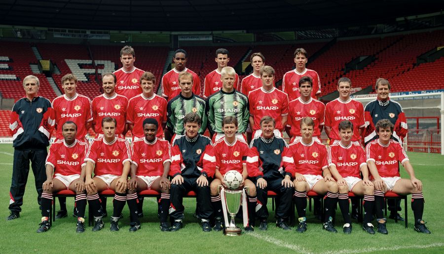 忽视的潜质 忽视的潜质