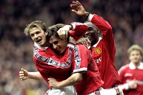 前國腳李明之子加盟海牙 盼早日進國家隊.