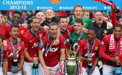 分發揮潛力 分發揮潛力