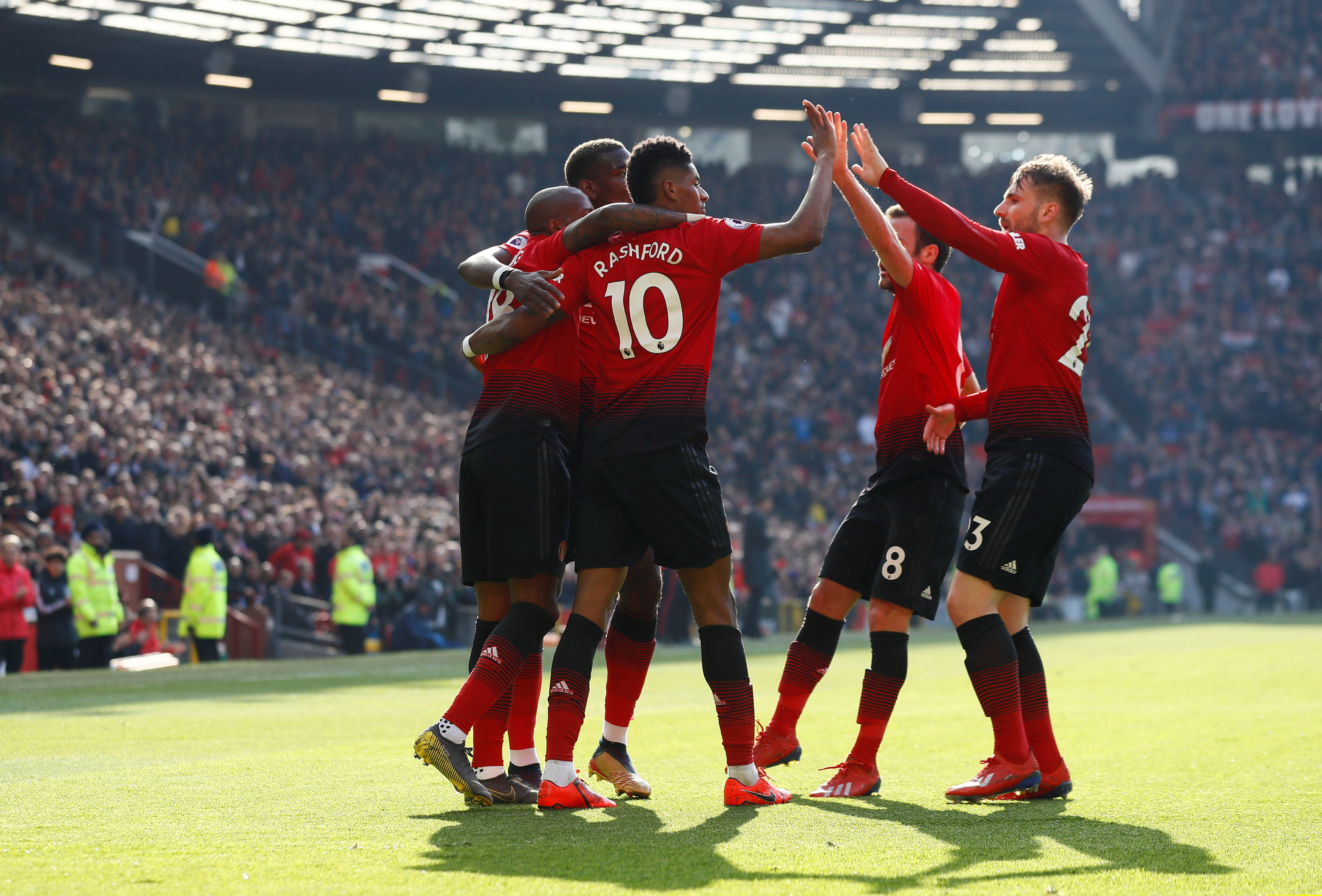 段激动人心 段激动人心