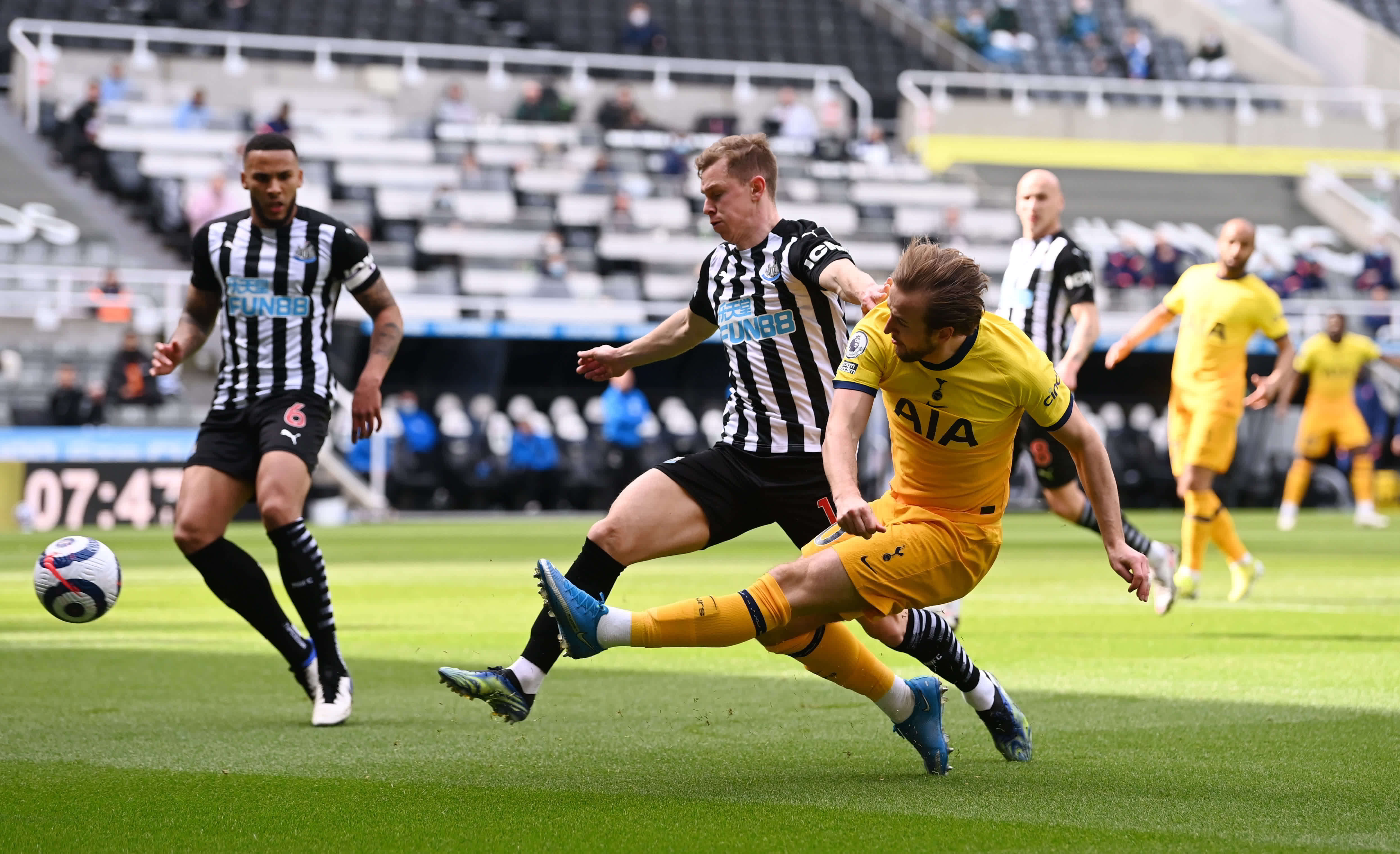 曝熱刺與加圖索談判破裂 將繼續選帥.